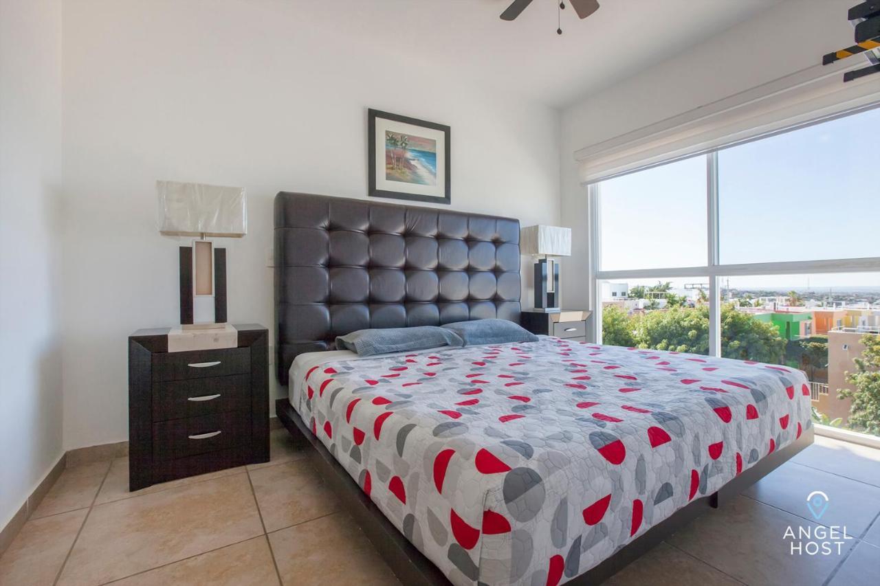 Condos By Malecon I Breathtaking Ocean View 拉巴斯 外观 照片