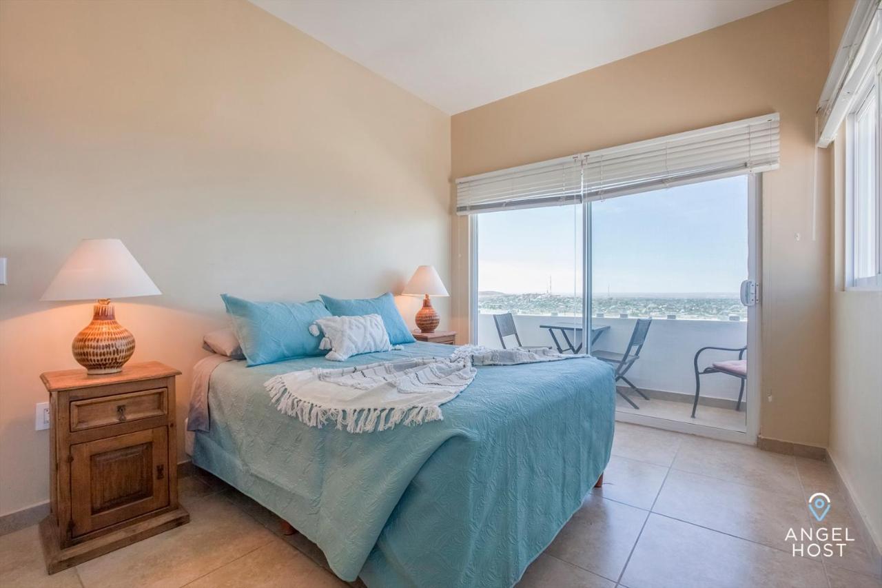 Condos By Malecon I Breathtaking Ocean View 拉巴斯 外观 照片